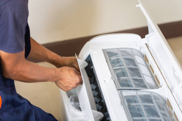 Professional HVAC in Jackson, WI