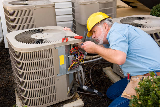 Air Duct Cleaning in Jackson, WI