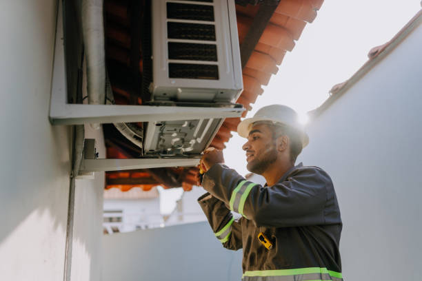 Trusted Jackson, WI HVAC Experts