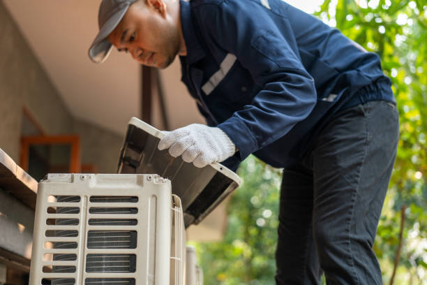 Best HVAC Installation Services  in Jackson, WI