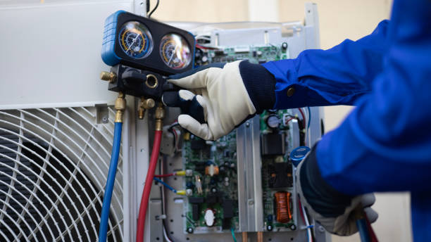 Best Affordable HVAC Services  in Jackson, WI